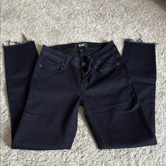 Paige Women's Jeans - Picture 1 of 6